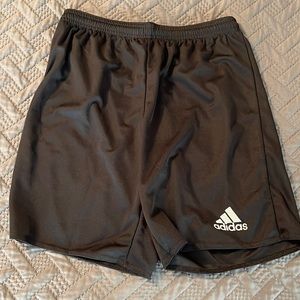 Adidas shorts new size medium